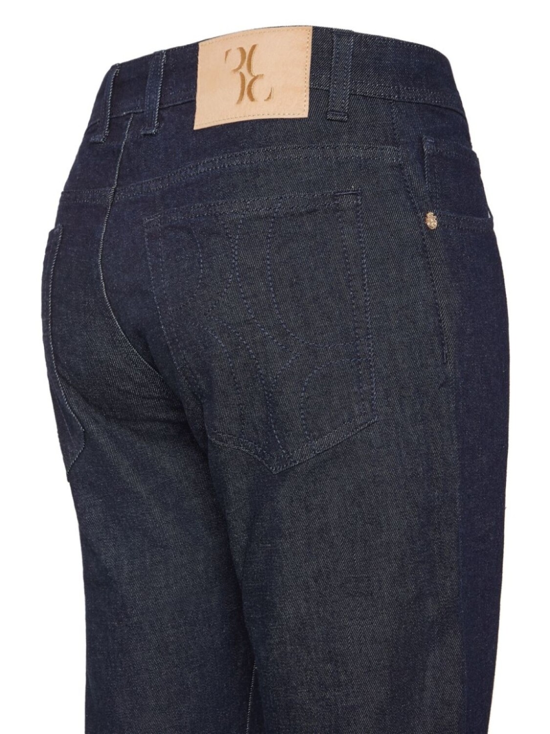 Джинсы Billionaire Super Straight Cut, синий
Джинсы Billionaire Super Straight Cut, синий