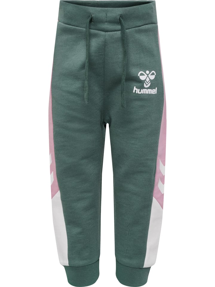 Спортивные брюки Hummel
Спортивные брюки Hummel