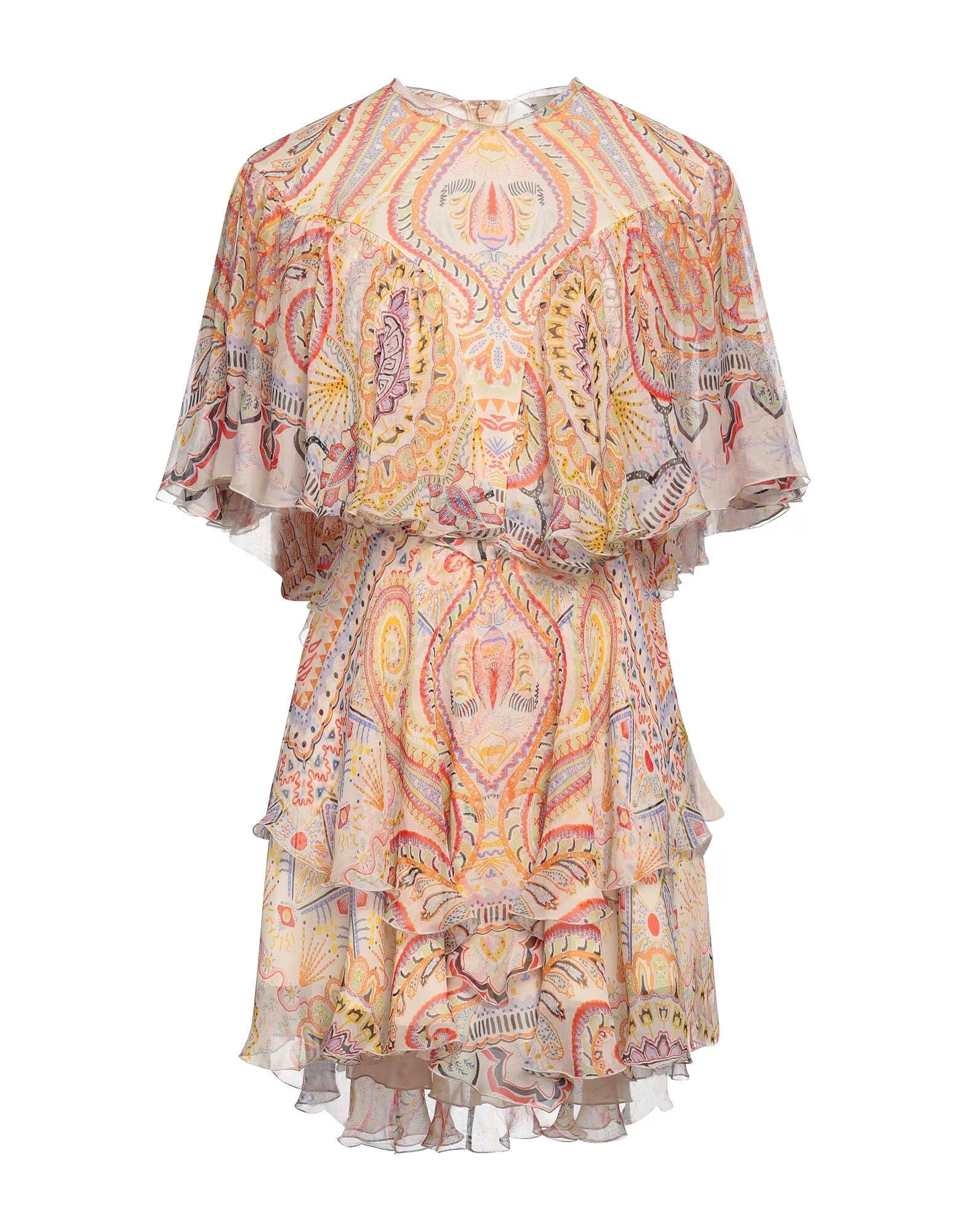 Мини-платье Etro, бежевый
Мини-платье Etro, бежевый