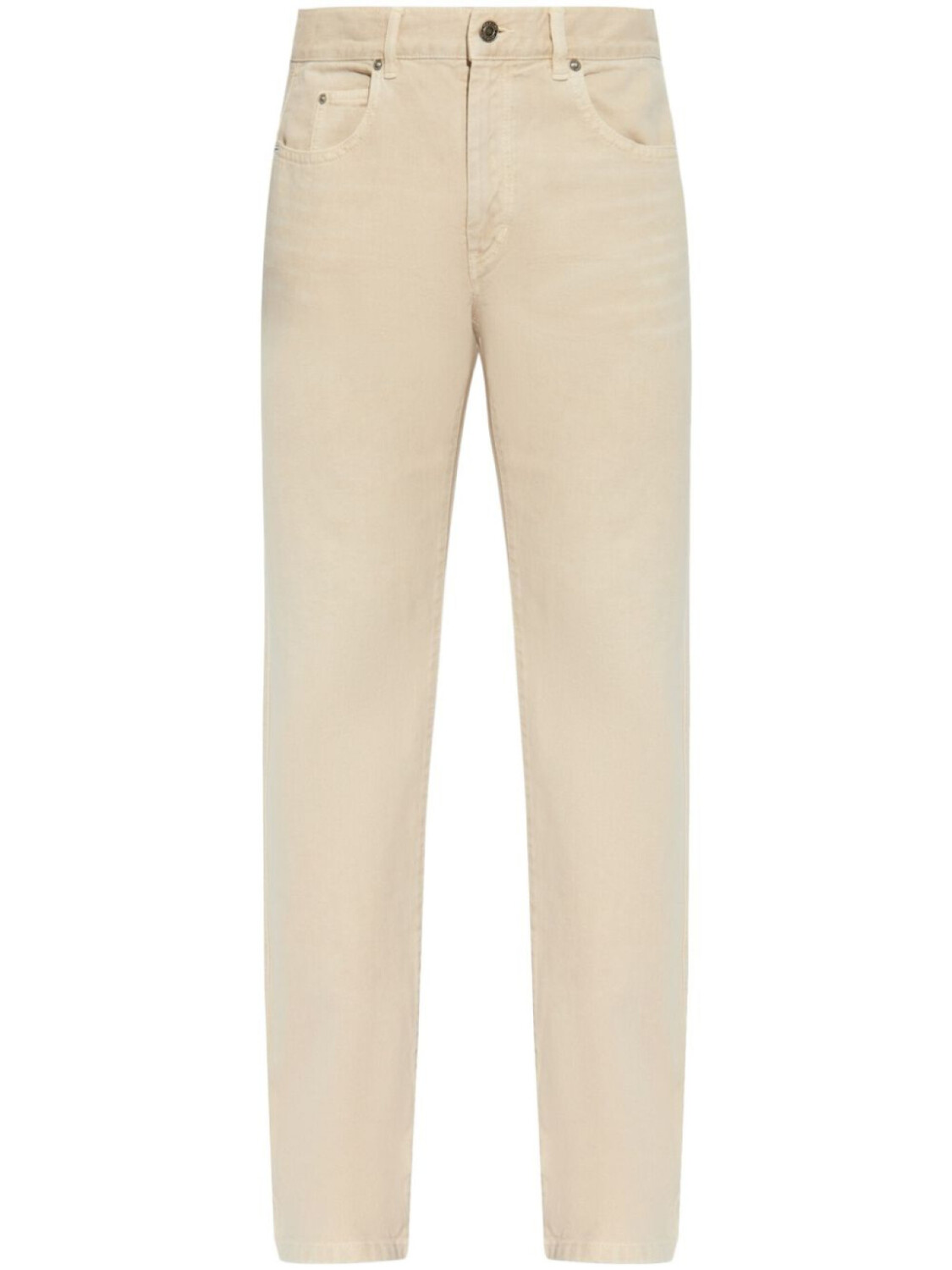 MARANT джинсы Lewys прямого кроя, нейтральный
MARANT джинсы Lewys прямого кроя, нейтральный