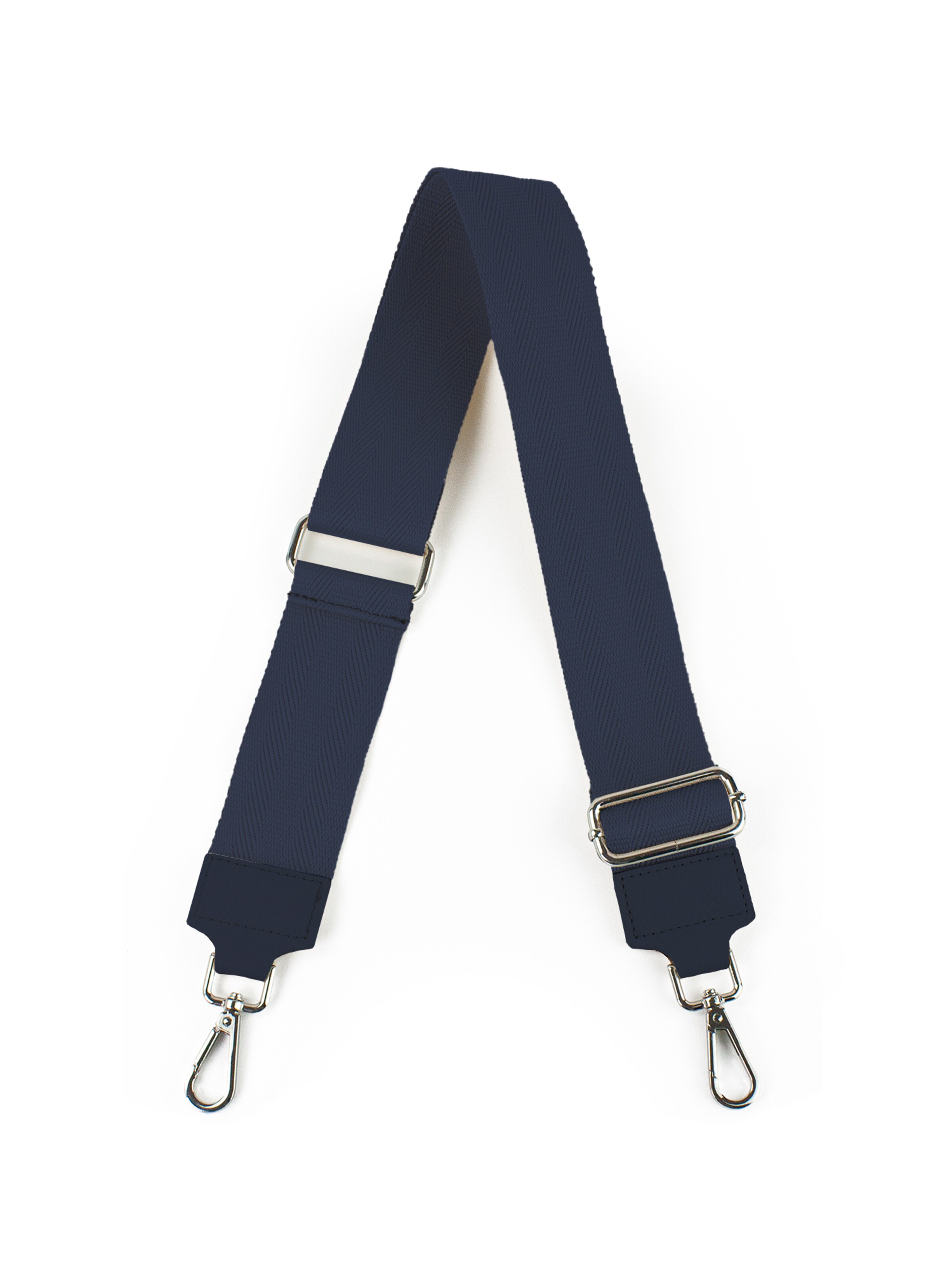 LePelou Аксессуары для сумок 'SOLA' в темно-синем цвете
LePelou Аксессуары для сумок 'SOLA' в темно-синем цвете