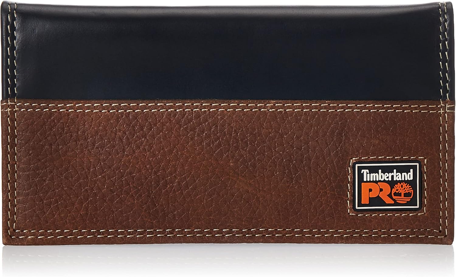 Мужской кожаный длинный складной кошелек Timberland PRO с Rfid-меткой Rodeo, Teak
Мужской кожаный длинный складной кошелек Timberland PRO с Rfid-меткой Rodeo, Teak