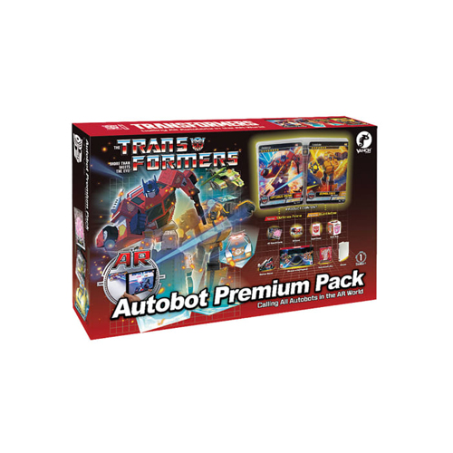 Настольная игра Transformers Vanchcard Season 1 – Autobot Box
Настольная игра Transformers Vanchcard Season 1 – Autobot Box