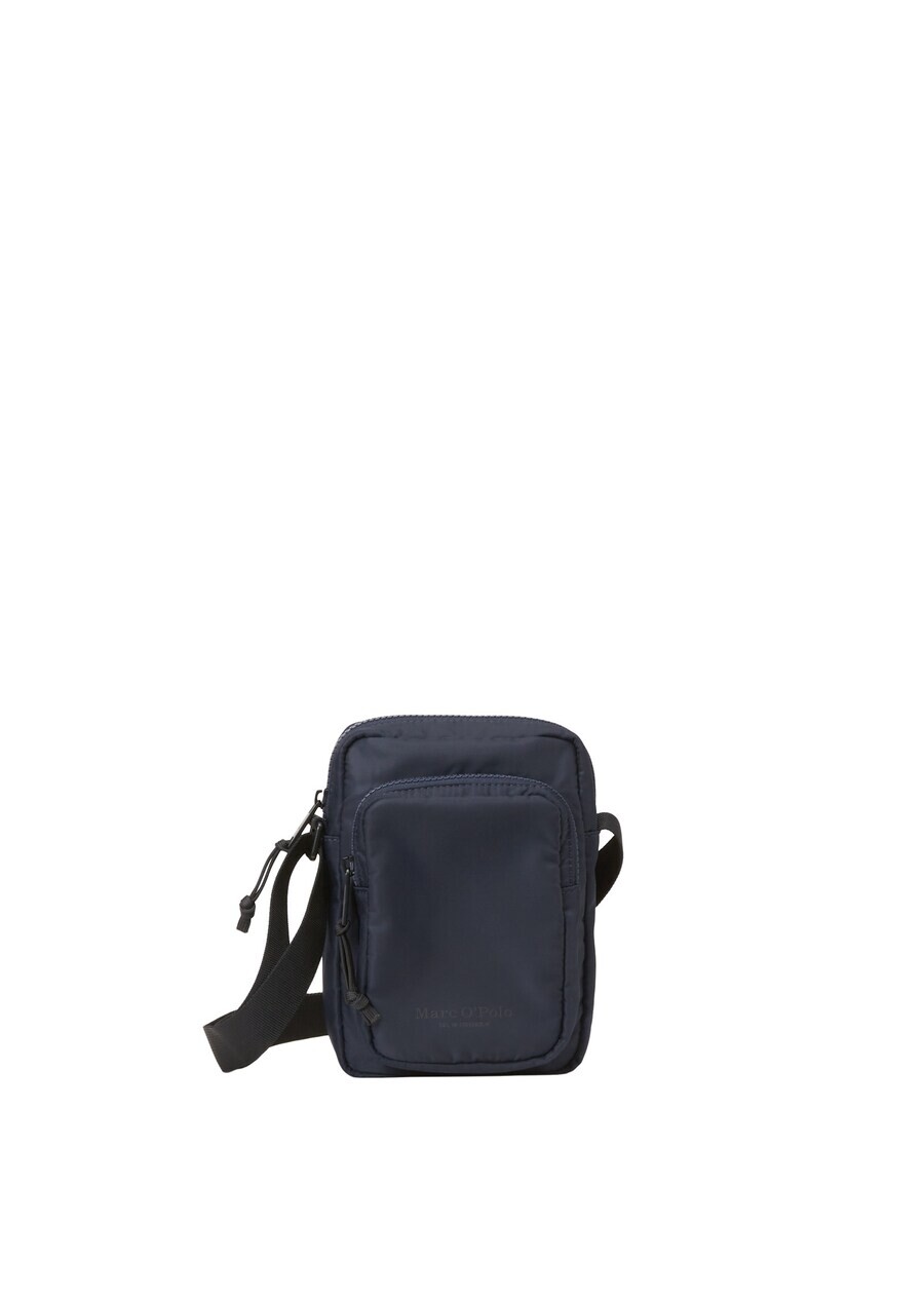 Сумка кросс-боди Marc OPolo Crossbody, темно-синий
Сумка кросс-боди Marc OPolo Crossbody, темно-синий