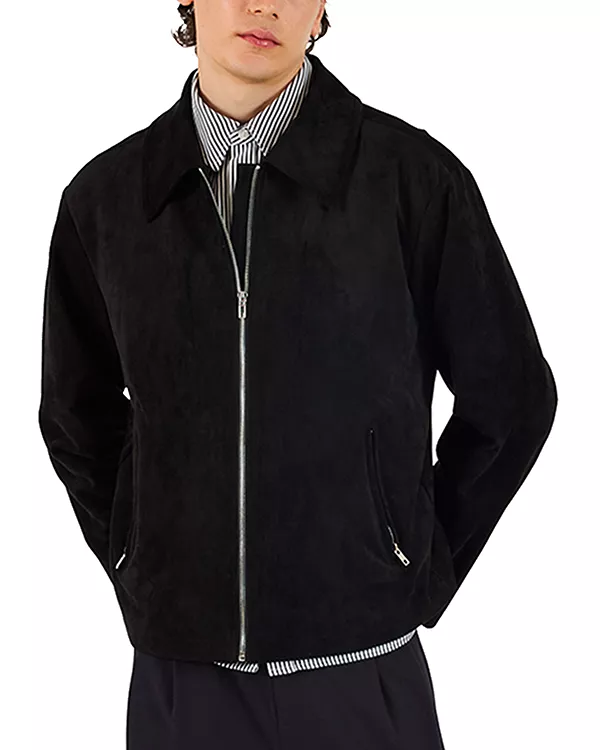 Университетская куртка Krost, черный
Университетская куртка Krost, черный