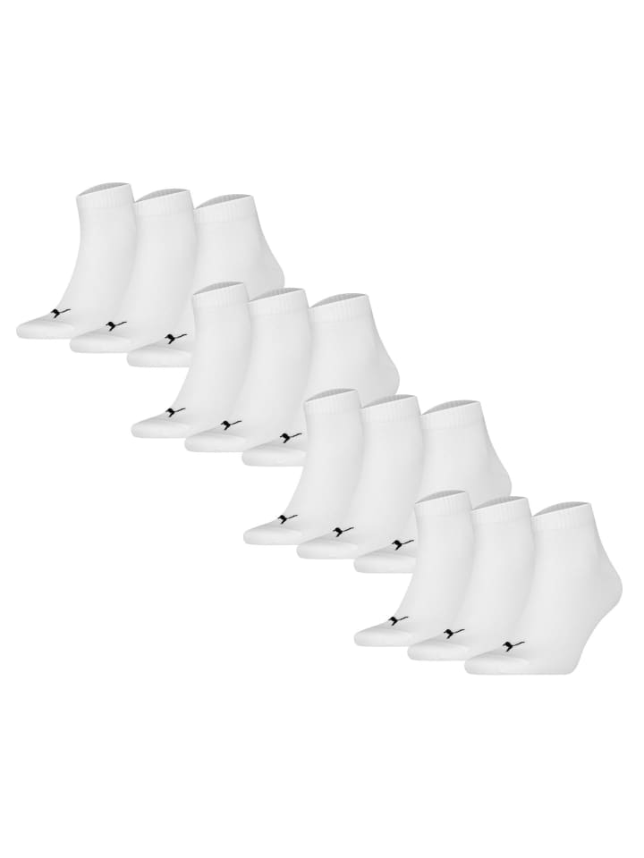 Носки Puma, белый
Носки Puma, белый