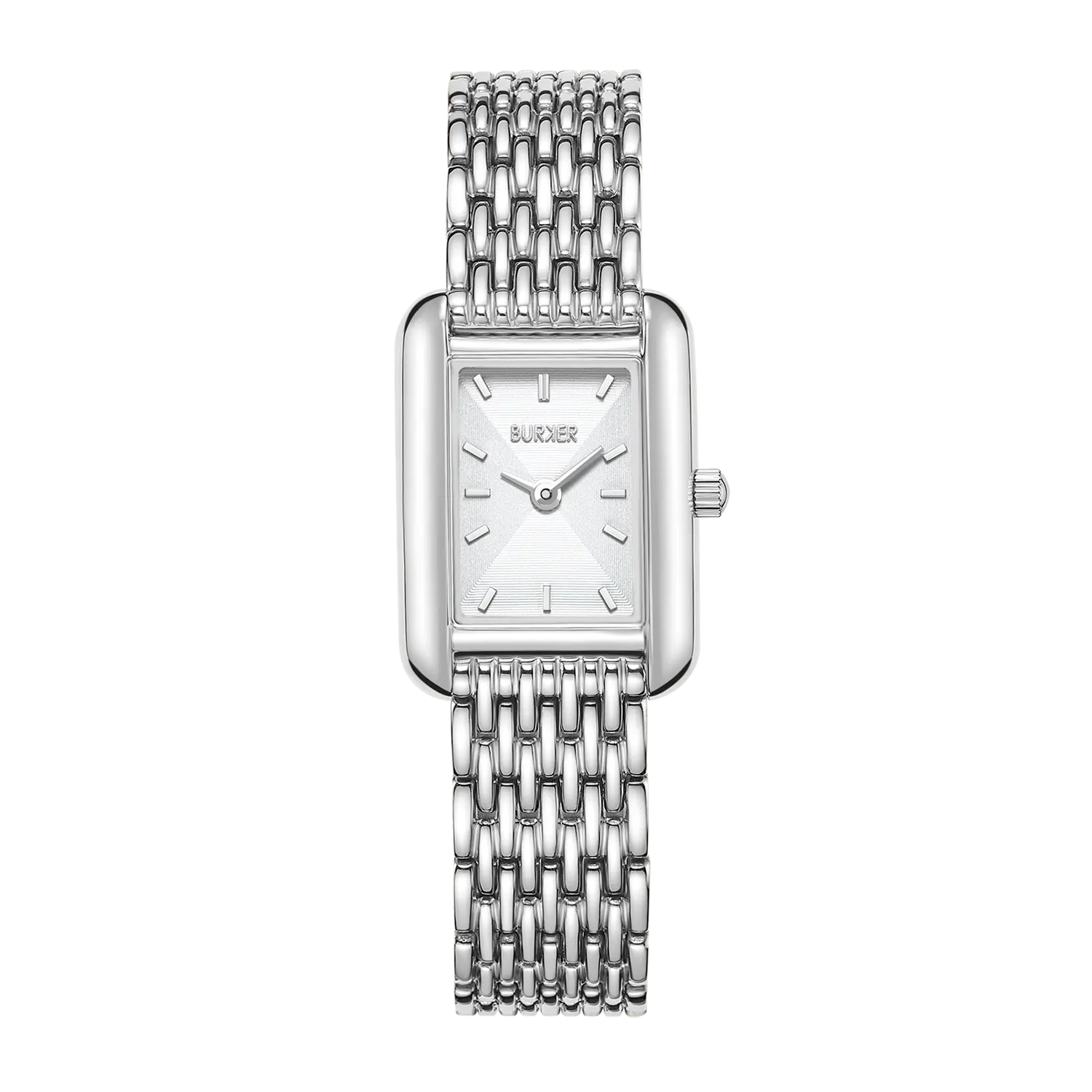 Часы Oliva Petite Silver Burker
Часы Oliva Petite Silver Burker