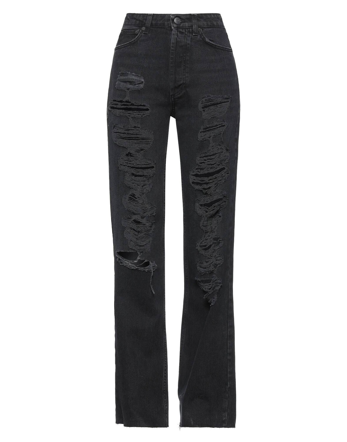 Джинсы Vicolo, черный
Джинсы Vicolo, черный