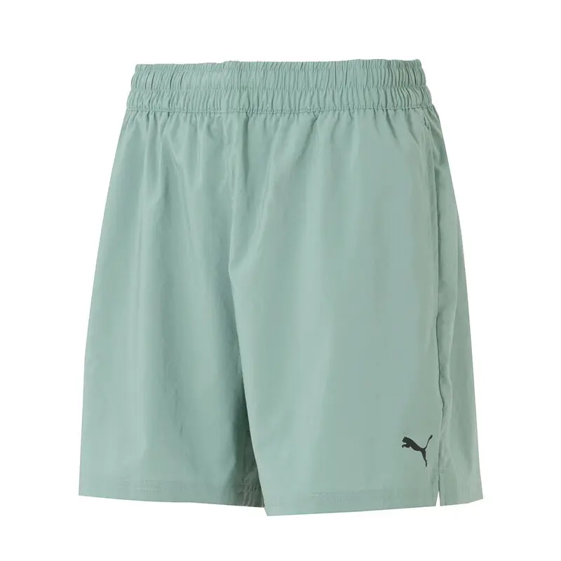 PUMA Спортивные шорты Casual Men's Green
PUMA Спортивные шорты Casual Men's Green