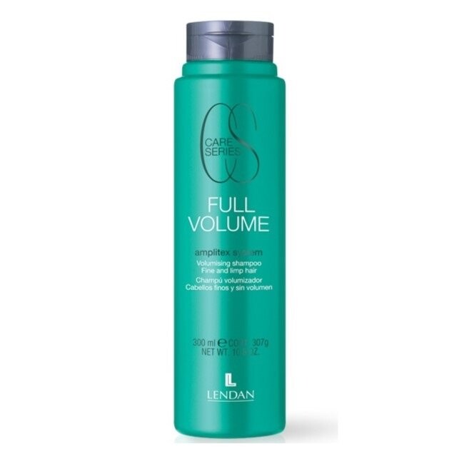 LENDAN FULL VOLUME шампунь для увеличения объема - 300мл Inna Marka
LENDAN FULL VOLUME шампунь для увеличения объема - 300мл Inna Marka