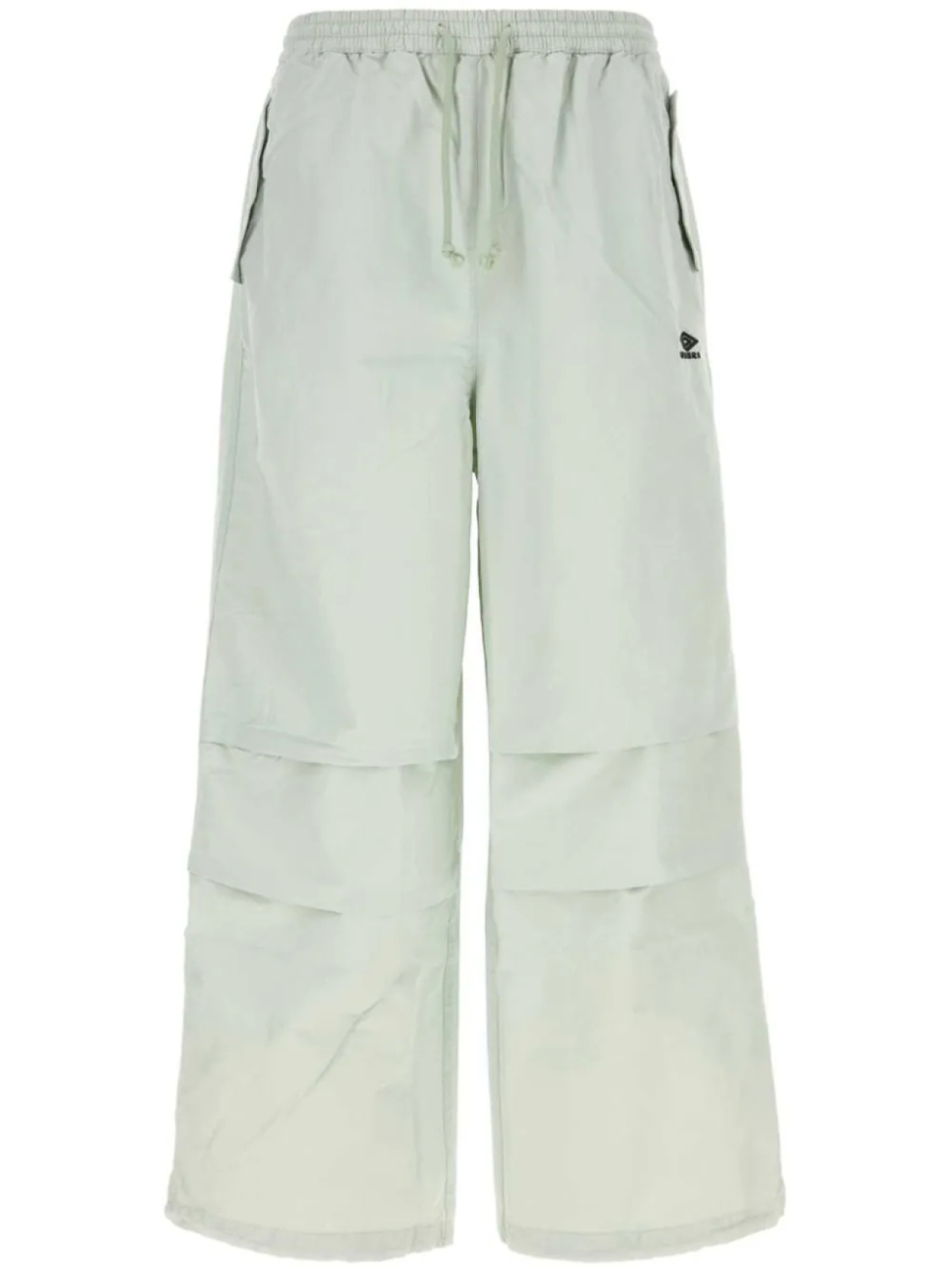 Брюки UMBRO из хлопковой смеси, синий 
Брюки UMBRO из хлопковой смеси, синий