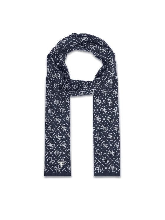 Шарф M5BZ19 Z0442 Guess, синий
Шарф M5BZ19 Z0442 Guess, синий