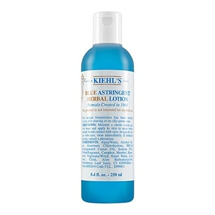 Kiehl's Blue Вяжущий травяной лосьон 250 мл
Kiehl's Blue Вяжущий травяной лосьон 250 мл