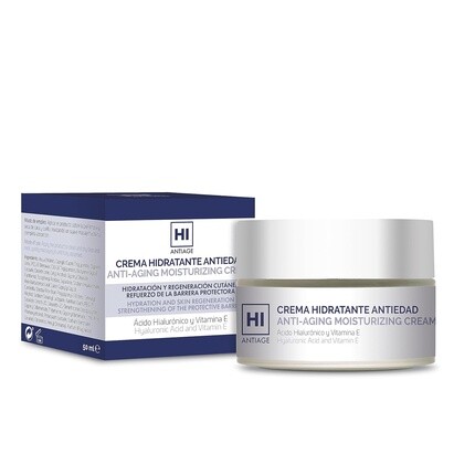 Redumodel Увлажняющий дневной крем против старения Hi Anti-Age 50 мл
Redumodel Увлажняющий дневной крем против старения Hi Anti-Age 50 мл