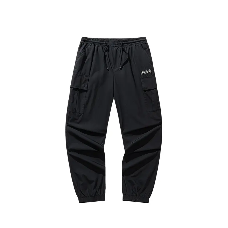 Женские карго Life Collection ANTA, черный
Женские карго Life Collection ANTA, черный