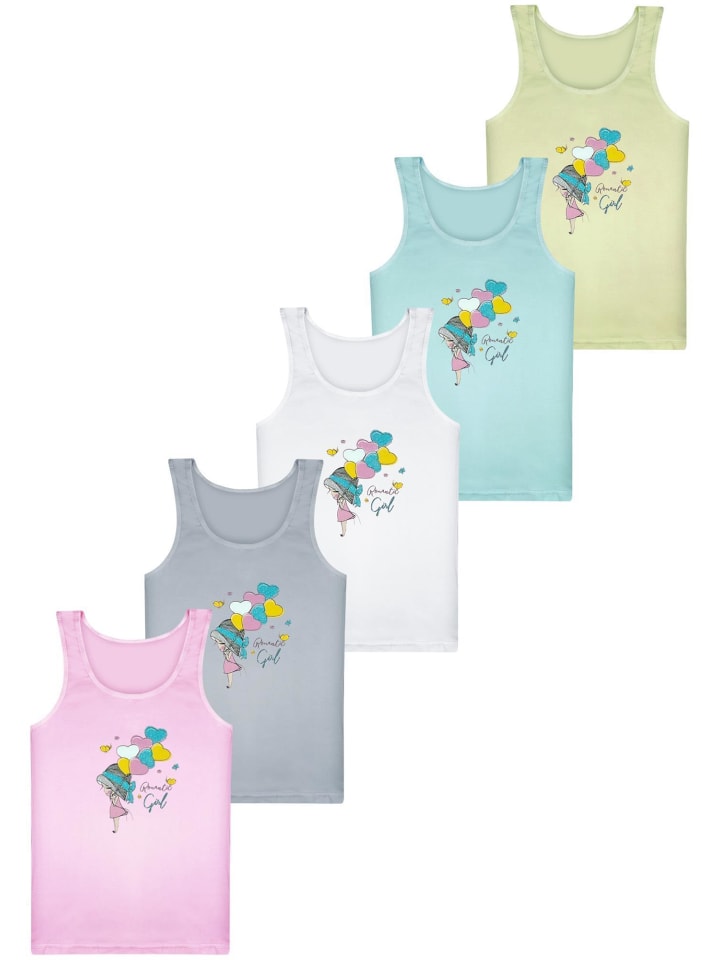 Майка LOREZA
Майка LOREZA