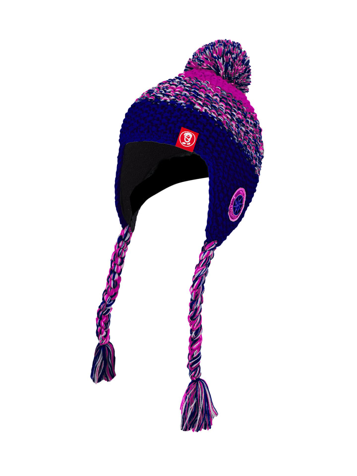 Шапка Trollkids
Шапка Trollkids