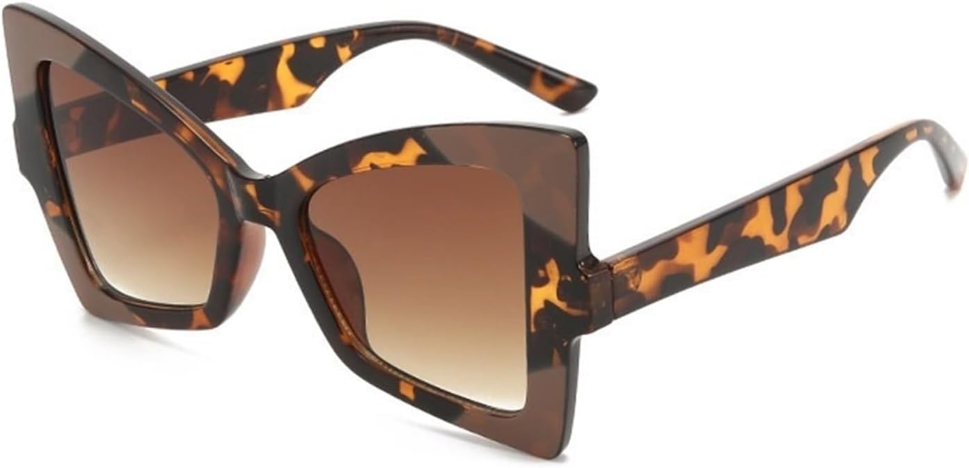 Солнцезащитные очки «кошачий глаз» для мужчин и женщин, для отдыха на природе, отпуска, вечеринок, фотосессий, поездок на работу, декоративные солнцезащитные очки generic, Multi-colored
Солнцезащитные очки «кошачий глаз» для мужчин и женщин, для отдыха на природе, отпуска, вечеринок, фотосессий, поездок на работу, декоративные солнцезащитные очки generic, Multi-colored