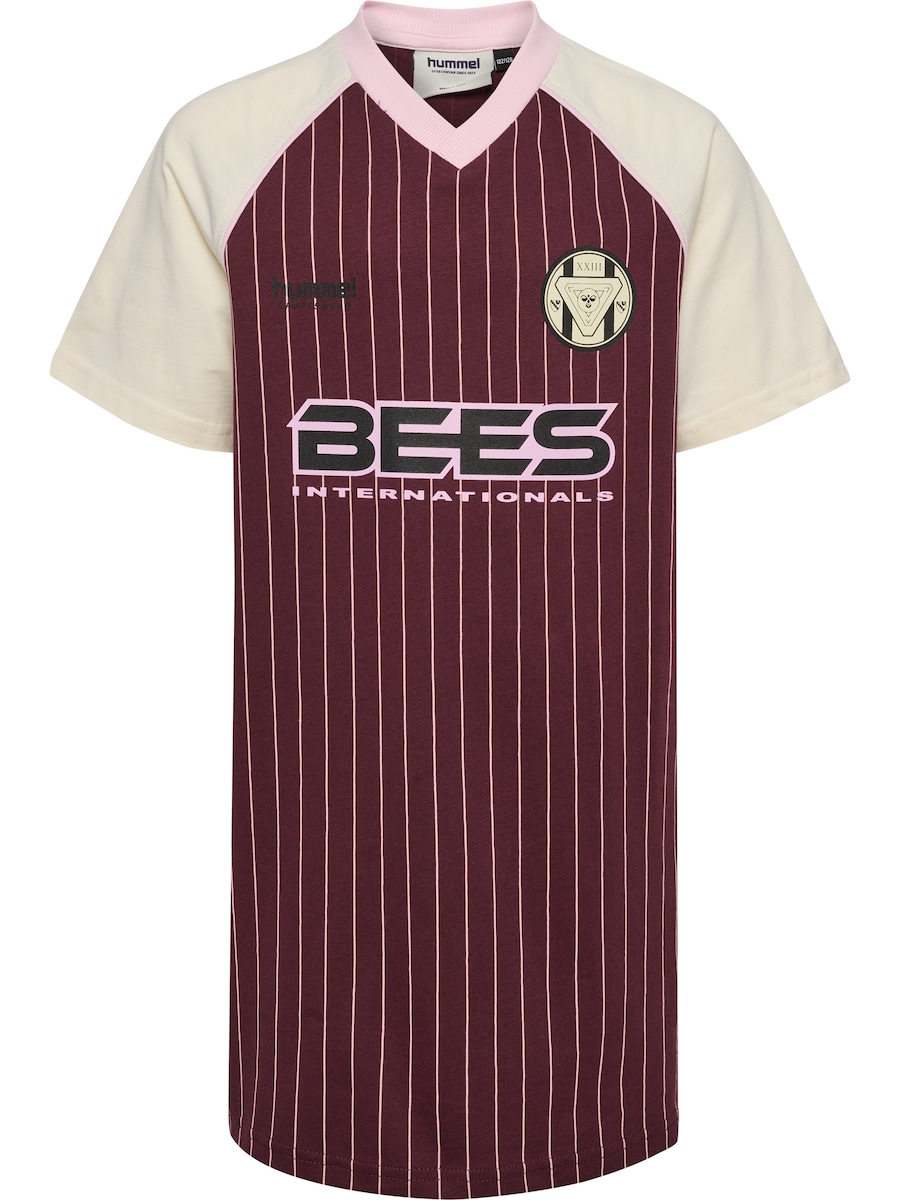 Платье Hummel, Cherry Red
Платье Hummel, Cherry Red