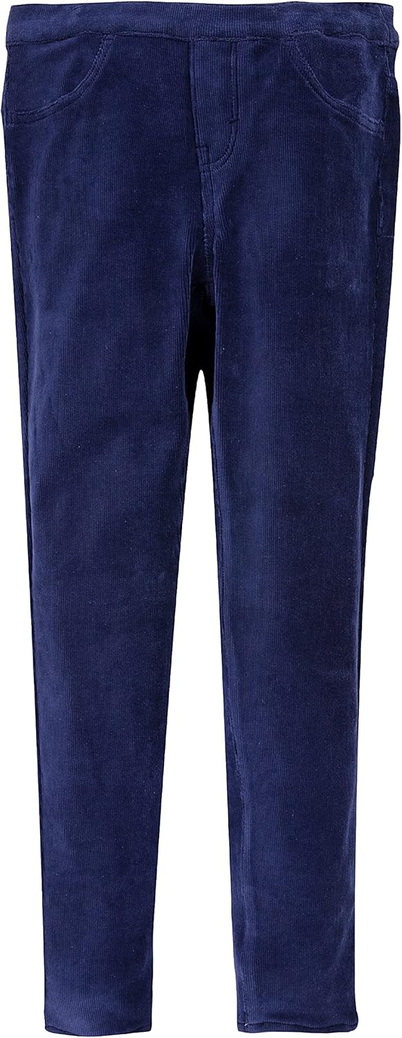 Джеггинсы Levi's для девочек, Peacoat
Джеггинсы Levi's для девочек, Peacoat