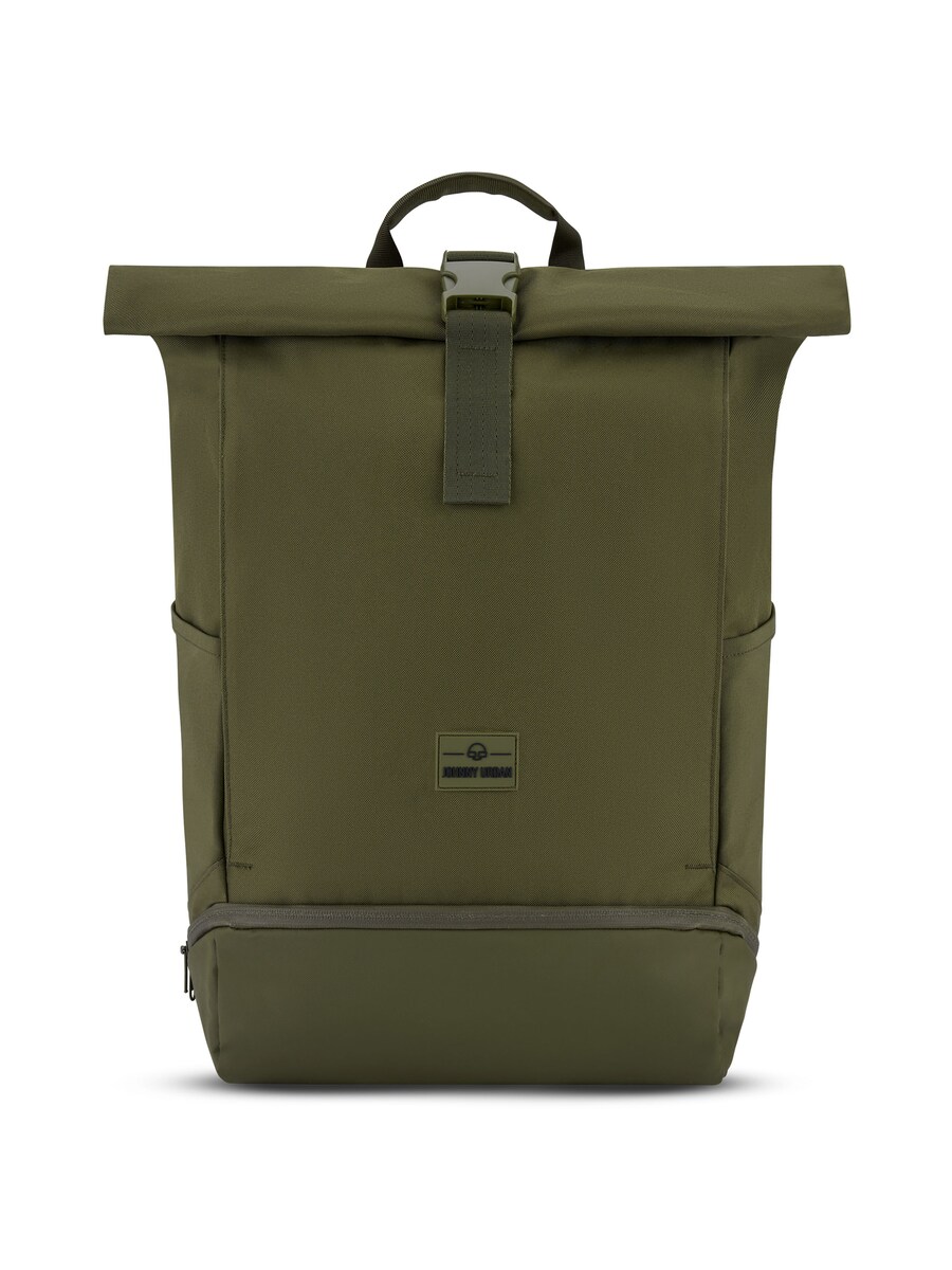 Рюкзак Johnny Urban Allen XL, оливковый
Рюкзак Johnny Urban Allen XL, оливковый