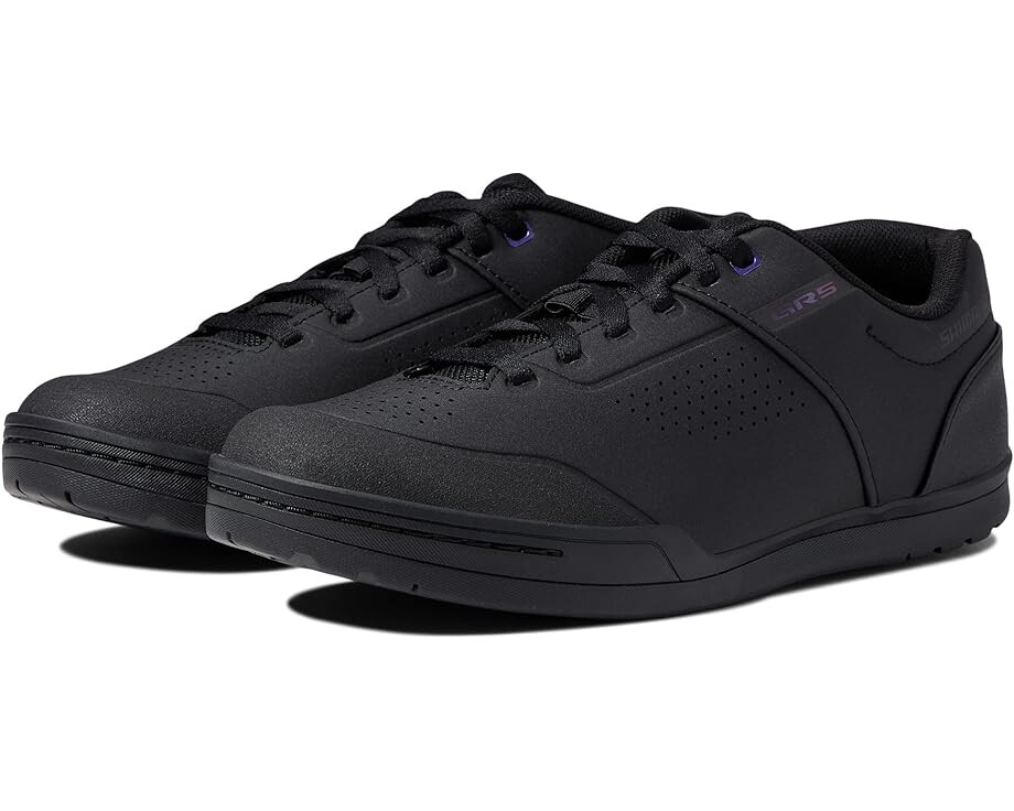 Кроссовки Shimano GR5 Flat Pedal Cycling Shoe, черный
Кроссовки Shimano GR5 Flat Pedal Cycling Shoe, черный