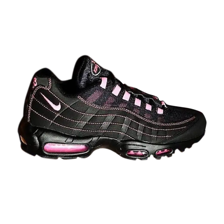 Кроссовки Nike Air Max 95, черный, Серый;черный, Кроссовки Nike Air Max 95, черный
Кроссовки Nike Air Max 95, черный, Серый;черный, Кроссовки Nike Air Max 95, черный