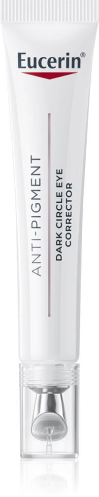 Осветляющее средство Anti-Pigment для устранения темных кругов под глазами Eucerin, 15 мл
Осветляющее средство Anti-Pigment для устранения темных кругов под глазами Eucerin, 15 мл