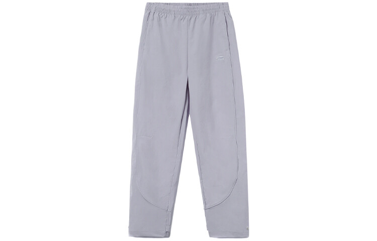 Спортивная модная коллекция повседневных брюк для женщин Light Mist Purple Lining
Спортивная модная коллекция повседневных брюк для женщин Light Mist Purple Lining