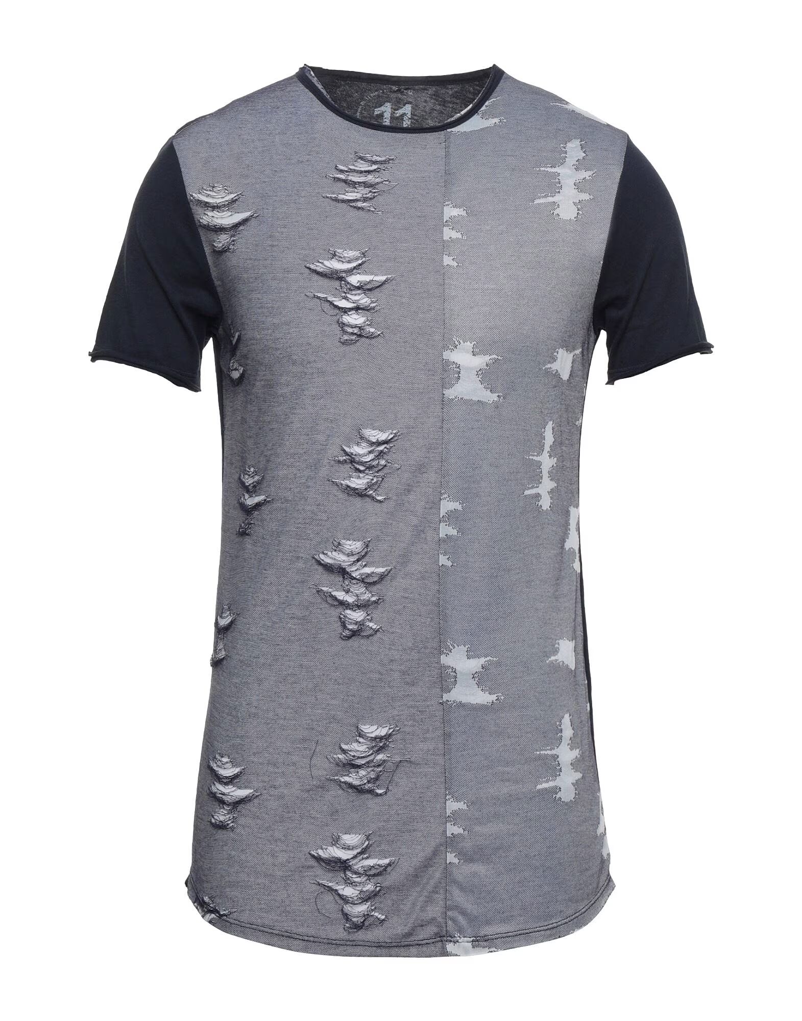 Футболка Bl.11 Block Eleven, полуночно-синий
Футболка Bl.11 Block Eleven, полуночно-синий