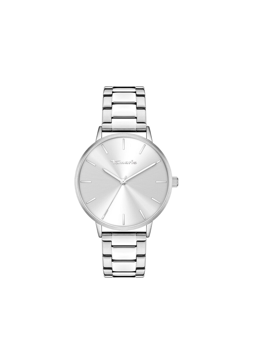 Наручные часы Tamaris, серебро 
Наручные часы Tamaris, серебро