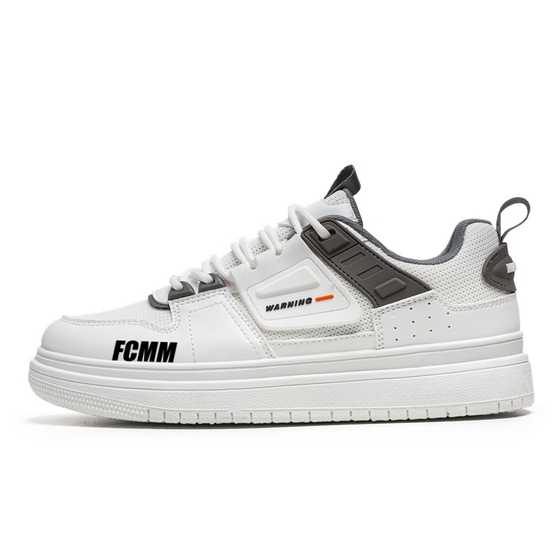Детская обувь для подростков FCMM, белый
Детская обувь для подростков FCMM, белый