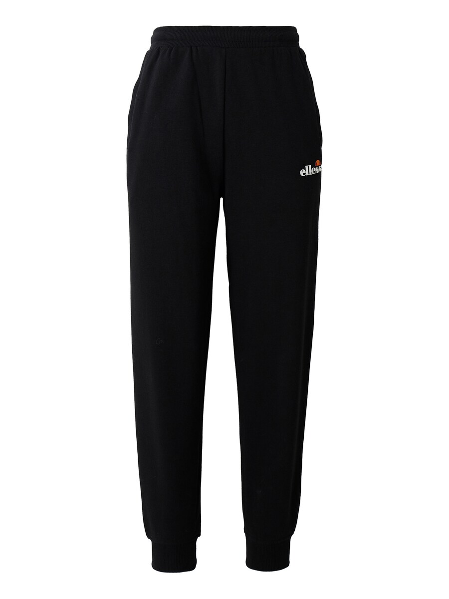 Зауженные брюки ELLESSE Majana 2, черный
Зауженные брюки ELLESSE Majana 2, черный