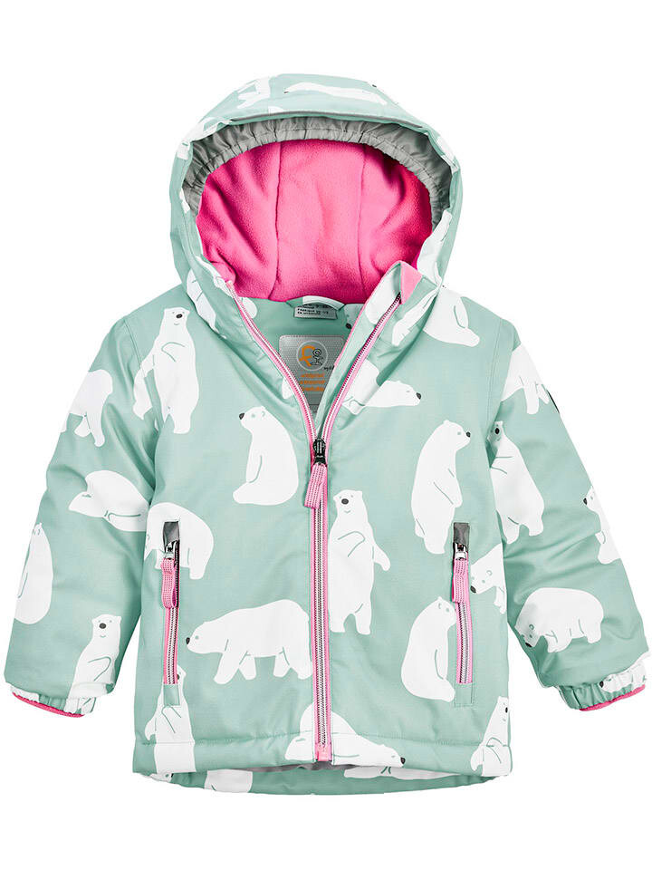 Куртка для лыж и сноуборда Killtec Ski-/ Snowboardjacke, бирюзовый
Куртка для лыж и сноуборда Killtec Ski-/ Snowboardjacke, бирюзовый