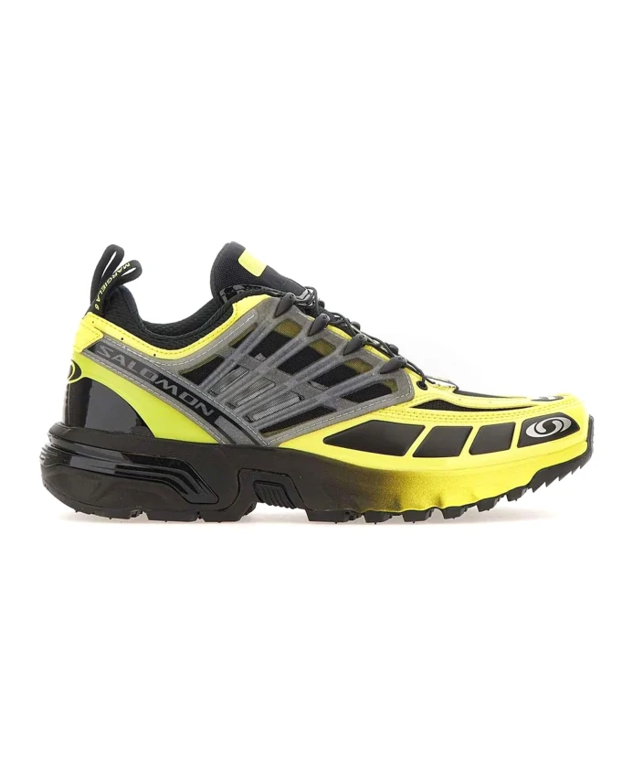 Кроссовки ACS Pro Mm6 Maison Margiela, мультиколор
Кроссовки ACS Pro Mm6 Maison Margiela, мультиколор