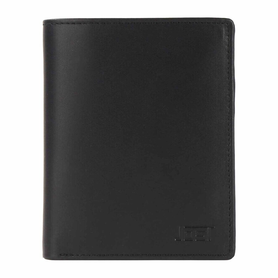 Кошелек Jost AARHUS, черный 
Кошелек Jost AARHUS, черный