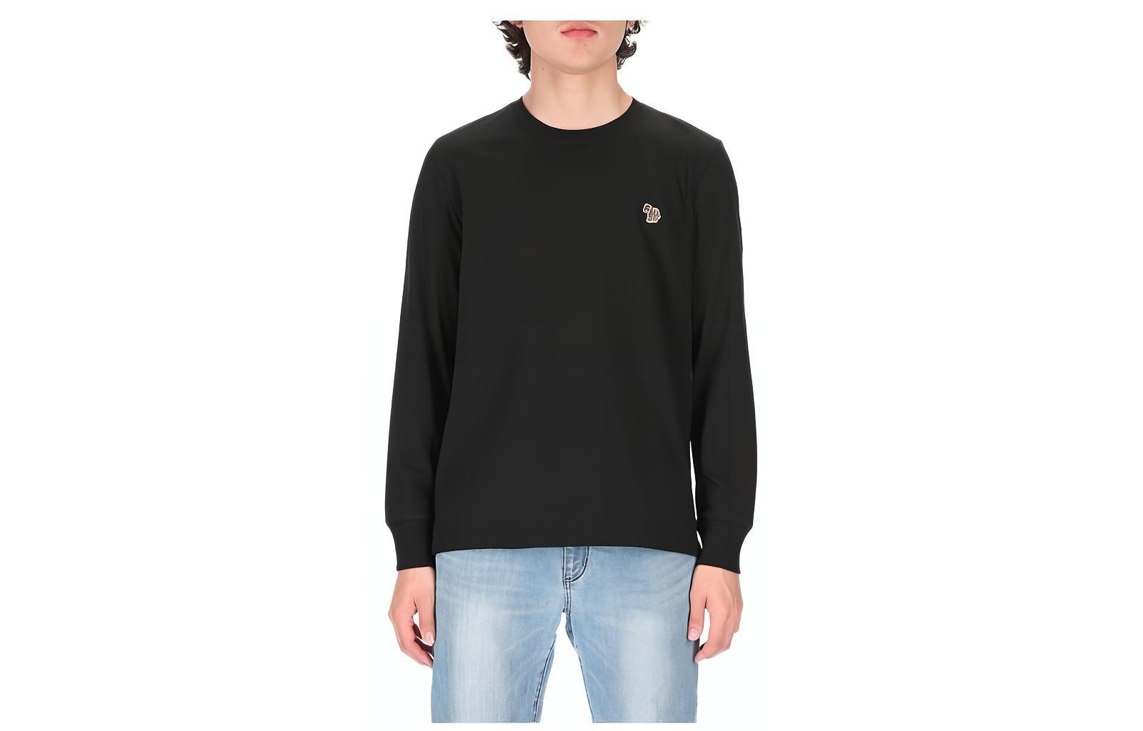 Paul Smith Футболка мужская черная, Черный, Paul Smith Футболка мужская черная
Paul Smith Футболка мужская черная, Черный, Paul Smith Футболка мужская черная