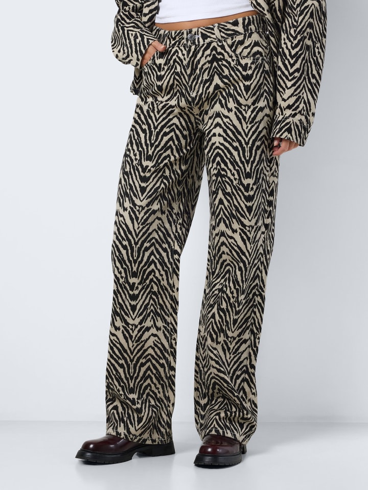 Джинсы Noisy may, кремовый
Джинсы Noisy may, кремовый