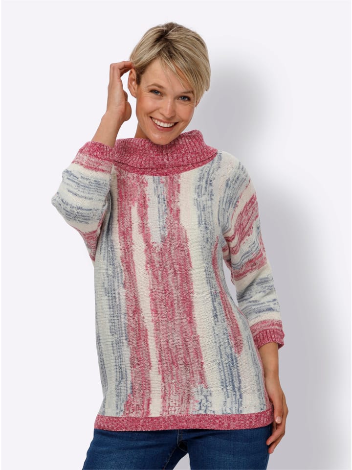 Свитер Sieh an!
Свитер Sieh an!