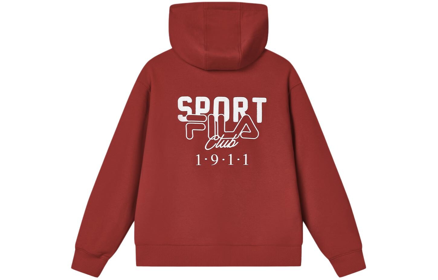 Свитшот женский малиновый Fila
Свитшот женский малиновый Fila