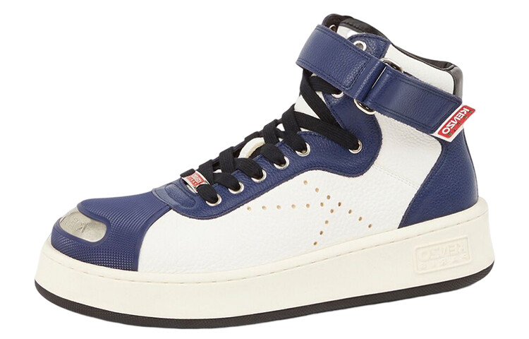 Кроссовки мужские Kenzo Skateboard, синий / белый
Кроссовки мужские Kenzo Skateboard, синий / белый