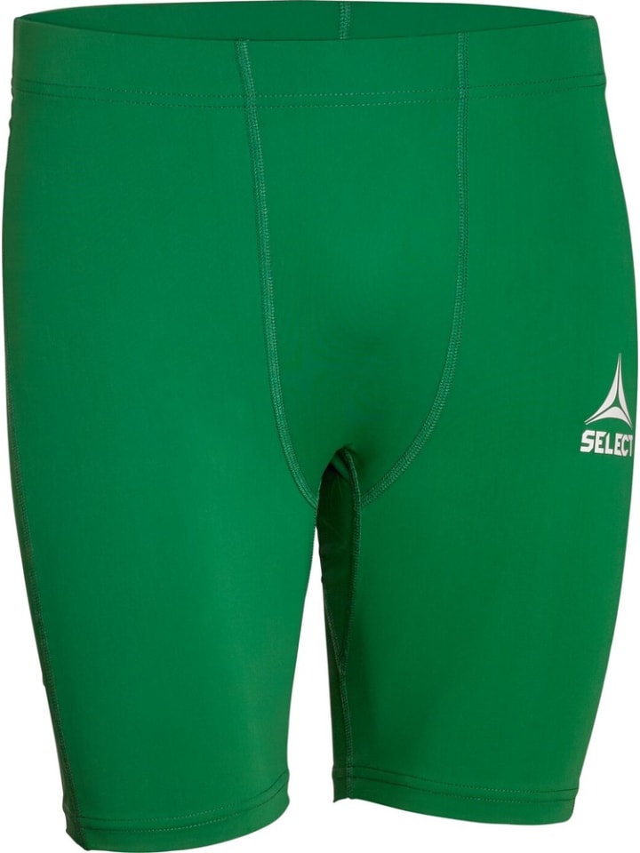 Функциональное нижнее белье "функциональные шорты" зеленого цвета Select
Функциональное нижнее белье "функциональные шорты" зеленого цвета Select