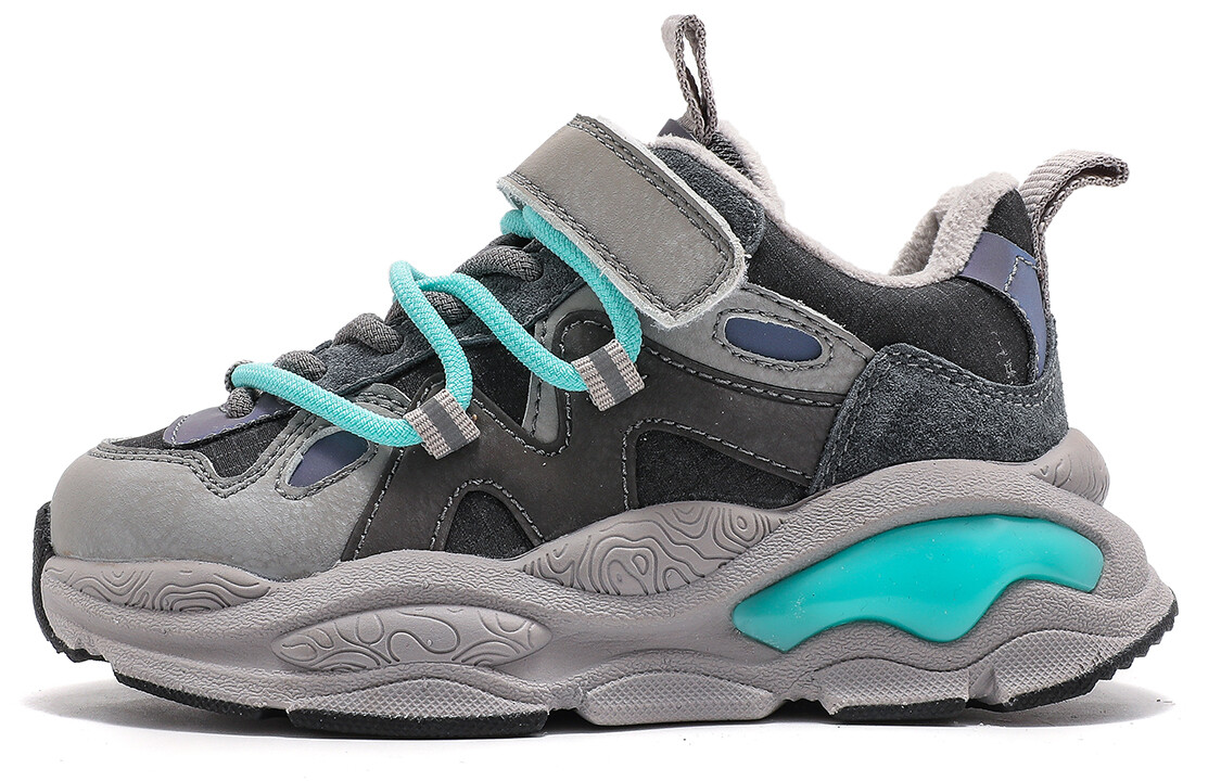 Кроссовки C°BANNER Kids Lifestyle Shoes Kids Low-top Gray, серый
Кроссовки C°BANNER Kids Lifestyle Shoes Kids Low-top Gray, серый