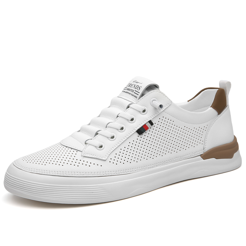 Износостойкие, легкие и дышащие низкие мужские кроссовки для скейтбординга POPULAR ROUSE PR, White Cut-Out
Износостойкие, легкие и дышащие низкие мужские кроссовки для скейтбординга POPULAR ROUSE PR, White Cut-Out