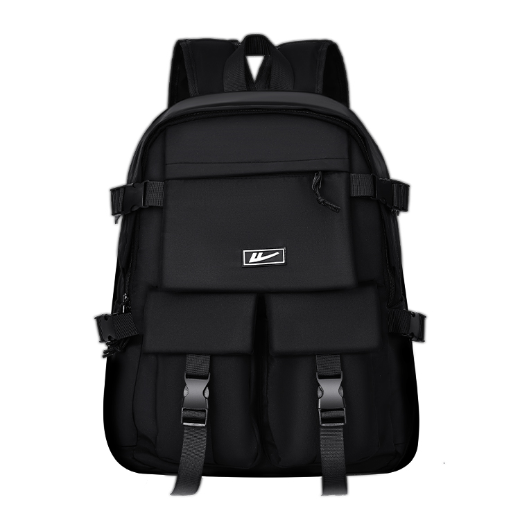 WARRIOR Нейлоновый рюкзак бирюзово-серый, Black Style 2
WARRIOR Нейлоновый рюкзак бирюзово-серый, Black Style 2