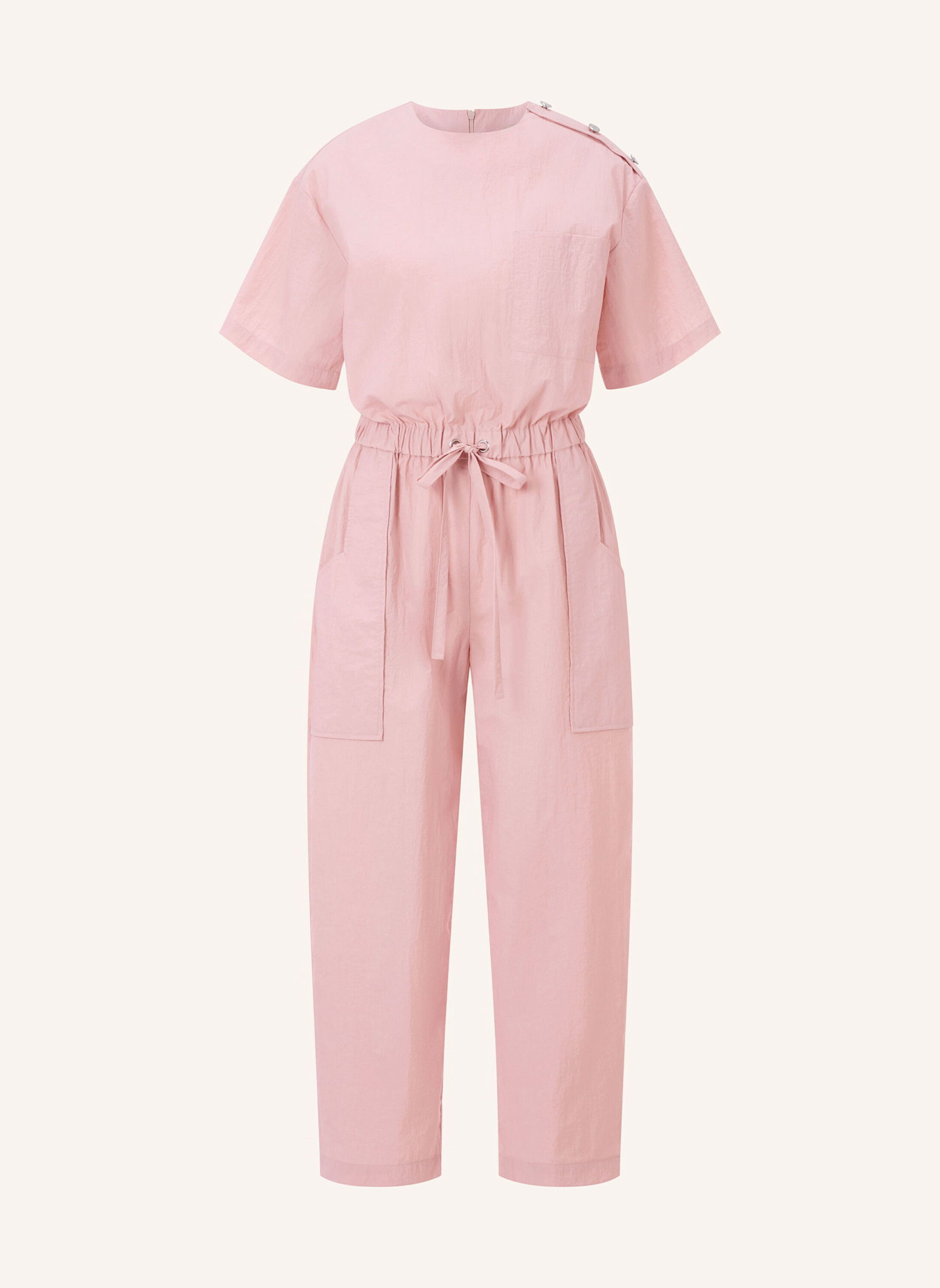 Комбинезон Malej, розовый
Комбинезон Malej, розовый