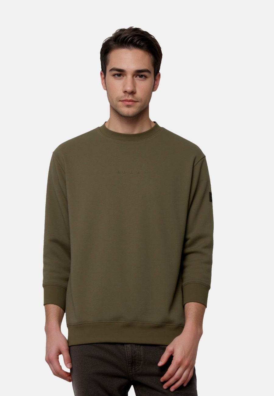 Толстовка Jack & Jones POINT , Grün/Green
Толстовка Jack & Jones POINT , Grün/Green