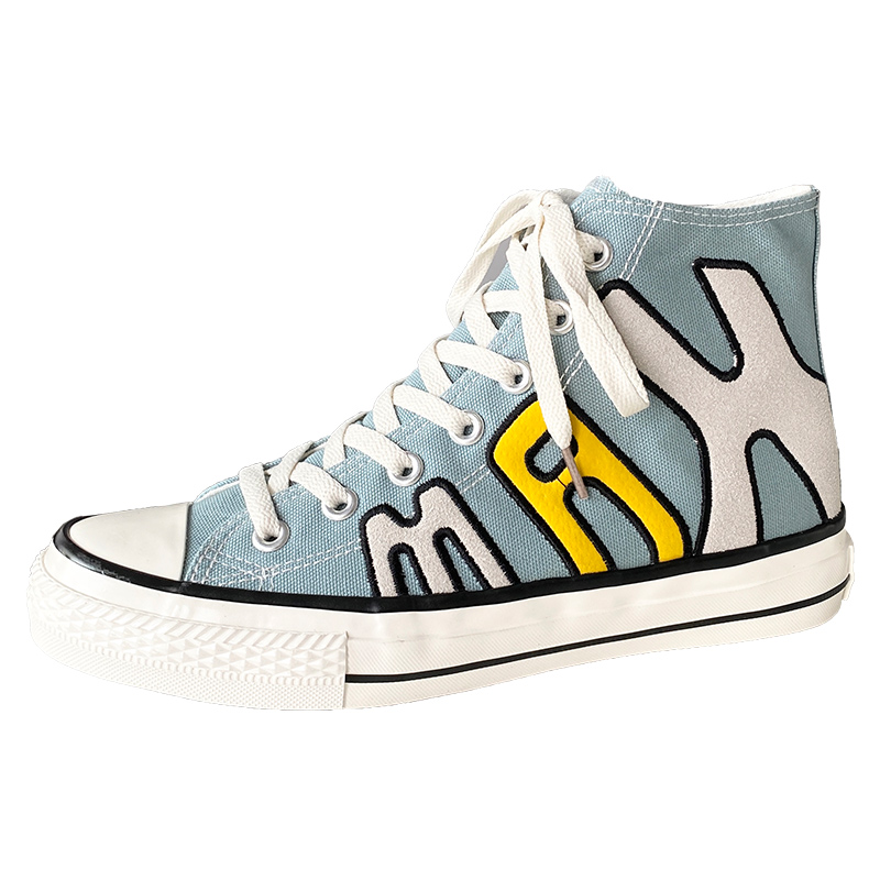 Дышащие легкие повседневные кроссовки Rebound High Top для мужчин SUPEREDGE, Black
Дышащие легкие повседневные кроссовки Rebound High Top для мужчин SUPEREDGE, Black