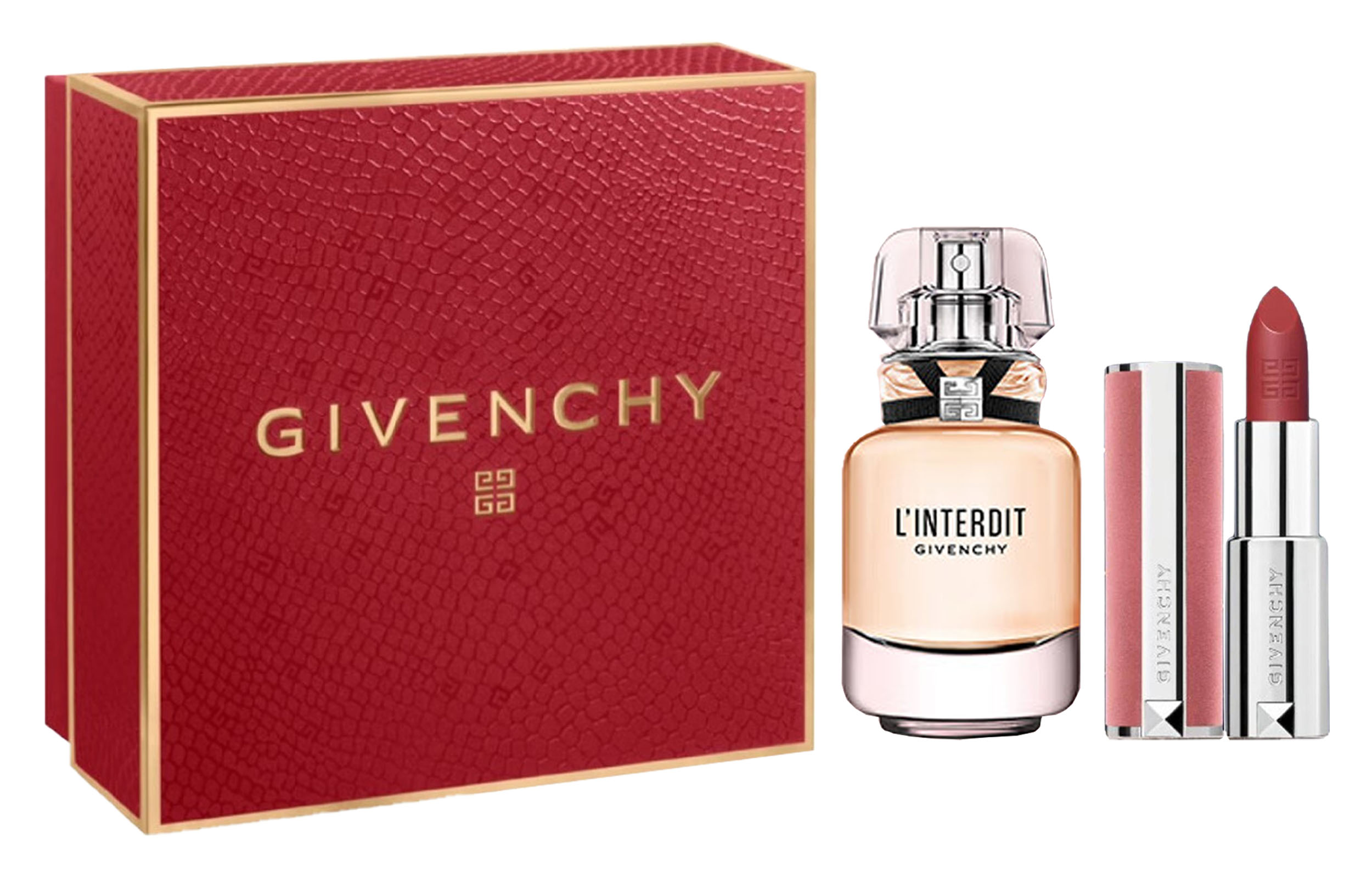 Givenchy Набор духов beloved unrestrained box eau de toilette с ароматами горького апельсина и жасмина 3,4г+35мл
Givenchy Набор духов beloved unrestrained box eau de toilette с ароматами горького апельсина и жасмина 3,4г+35мл