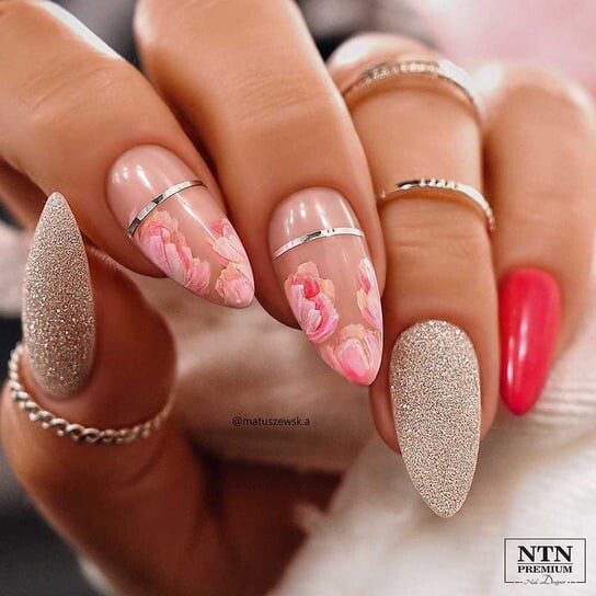 Пудра для ногтей Brilliance E, Molly Lac
Пудра для ногтей Brilliance E, Molly Lac